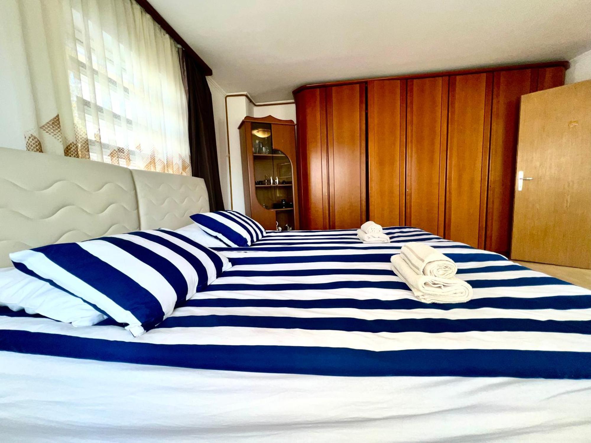 Hani Studio Apartment Сараєво Екстер'єр фото