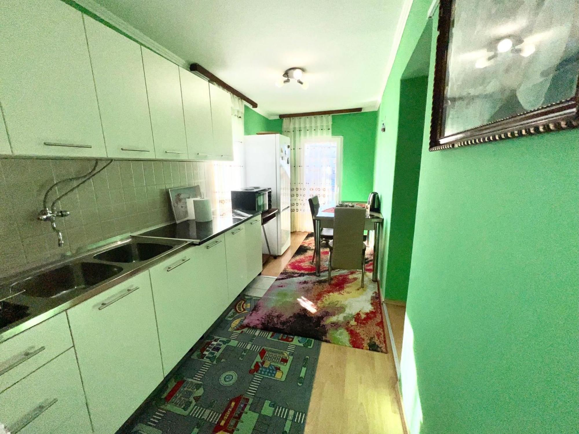 Hani Studio Apartment Сараєво Екстер'єр фото