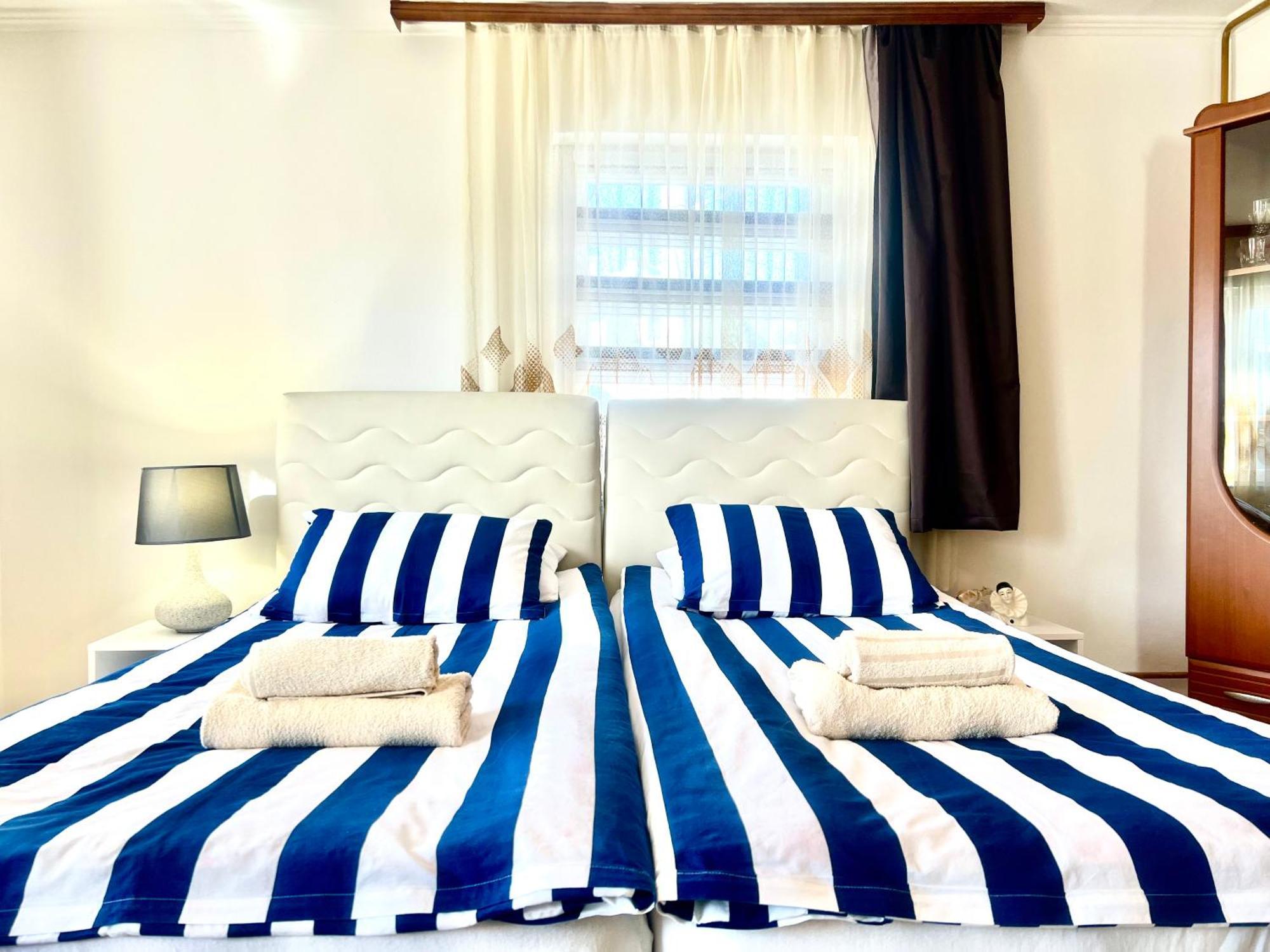 Hani Studio Apartment Сараєво Екстер'єр фото