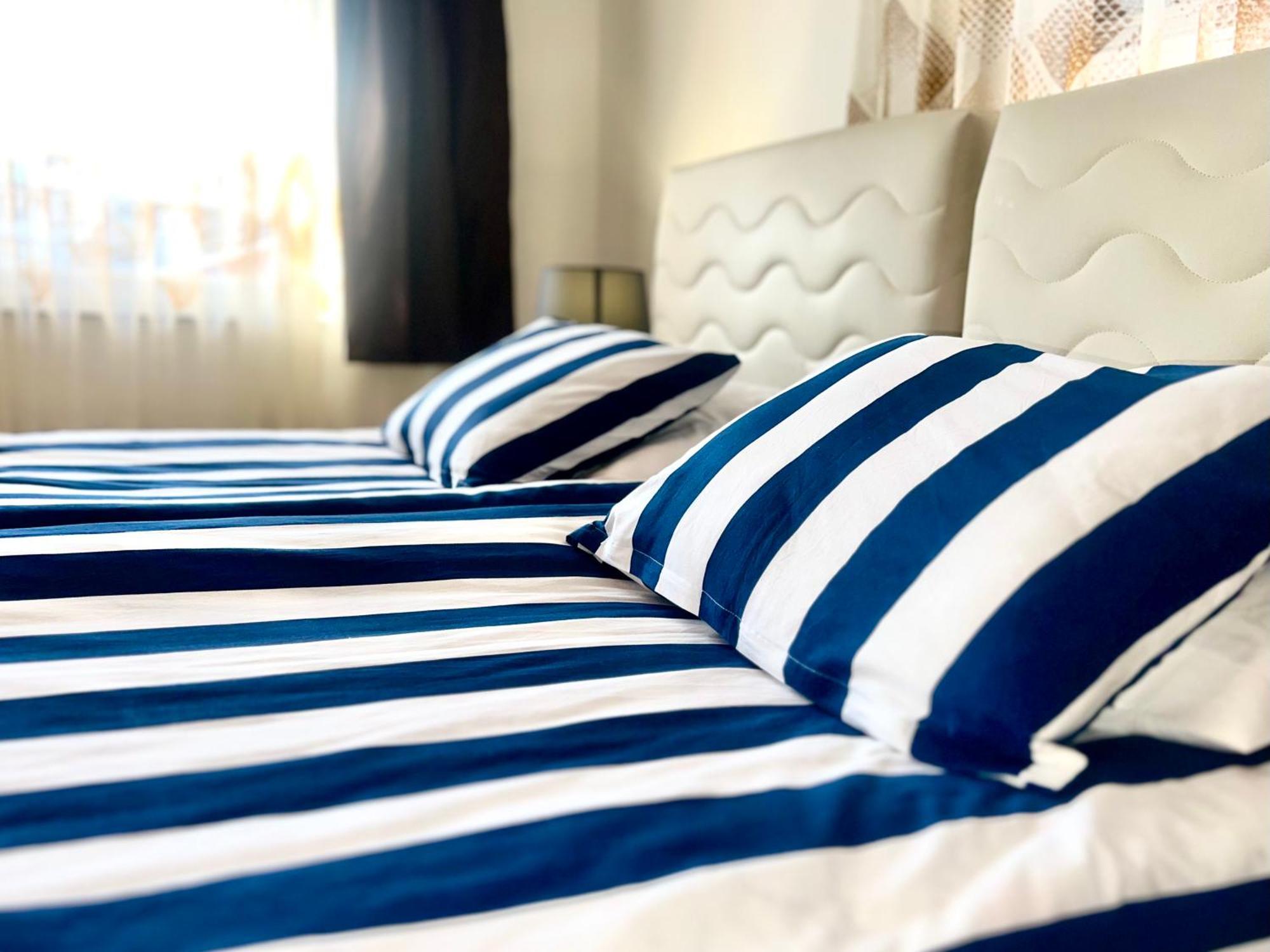 Hani Studio Apartment Сараєво Екстер'єр фото