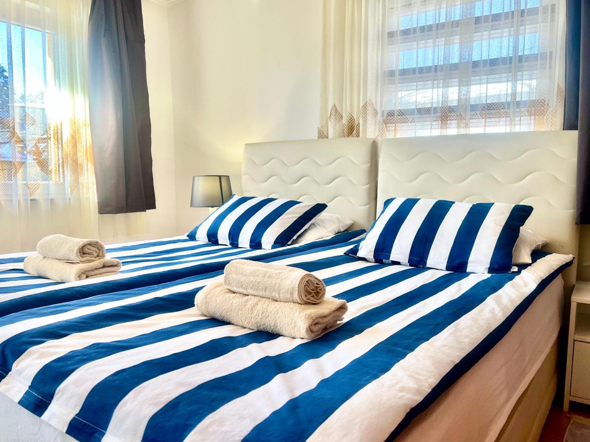 Hani Studio Apartment Сараєво Екстер'єр фото
